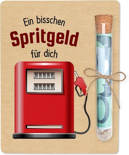 Führerschein bestanden