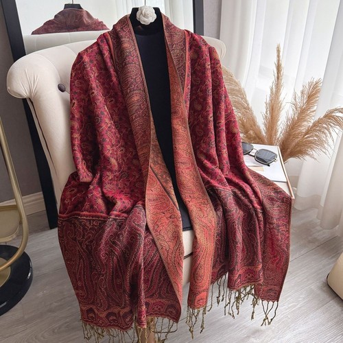 Polyester damen tuch schal - polyester,