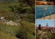 Campingplatz Gerbach Baden