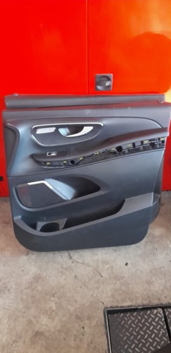 Türverkleidung mercedes - mercedes, v