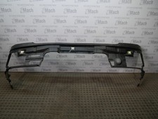 Mercedes-Benz SLK R171 Rahmen Träger Stoßstange hinten A1718850065