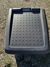 VW Original Kühlbox Neupreis war 790€ Passt Auf VW Schienensystem