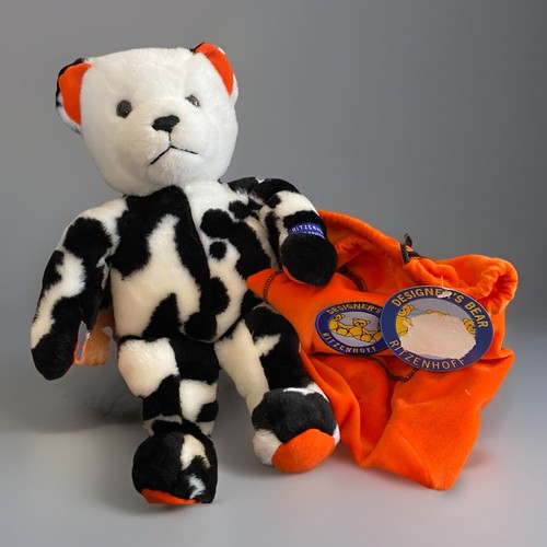 Ritzenhoff teddybär - teddybär,