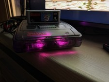 Nintendo Super Nintendo SNES