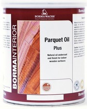 Parkettöl Fußbodenöl