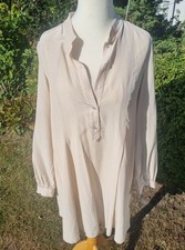 Madeleine 100% Seide