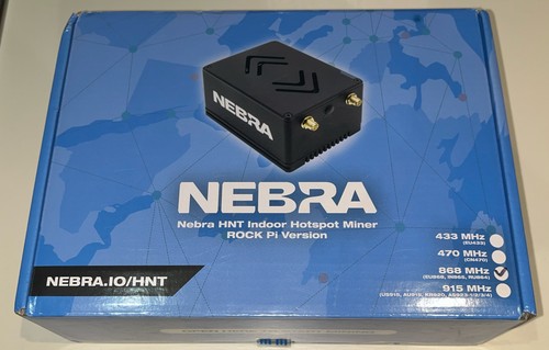 Nebra helium hnt indoor - hnt,