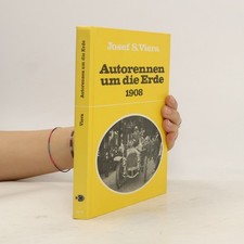 Autorennen um die Erde  | 