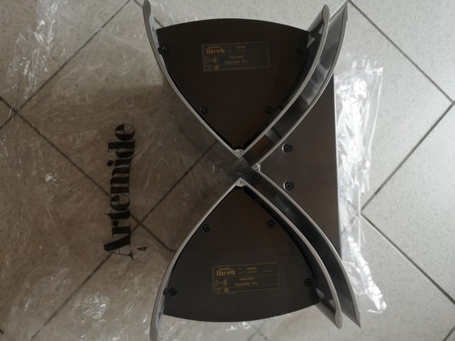Artemide litech mowe - litech, wand