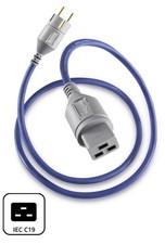 IsoTek Evo3 Premier Netzkabel