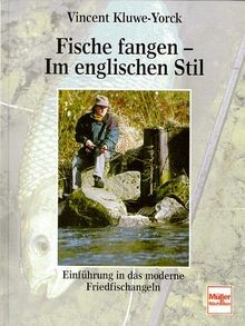 Fische fangen englischen - im,