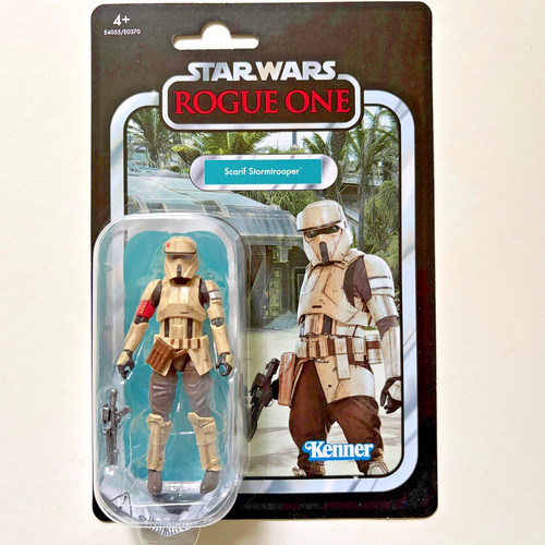 Scarif stormtrooper vc133 - scarif,