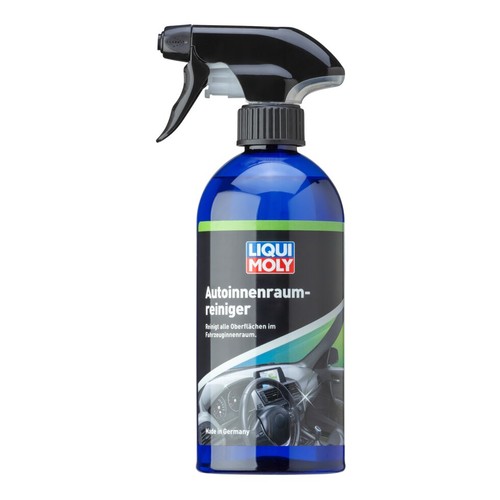 Auto innenraumreiniger liqui - auto,