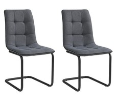 Esszimmerstuhl Freischwinger