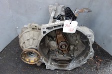 Getriebe LHW VW Audi Skoda