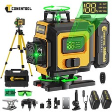 16 Line Laser Level