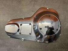 Chrom Motor Deckel Kupplungsdeckel Primärdeckel Harley Davidson Touring 60685-94