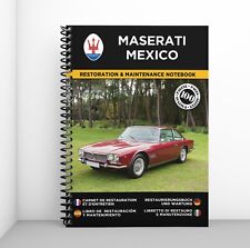 MASERATI MEXICO 