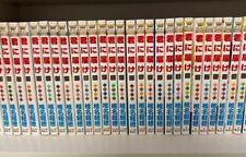 Kimi ni Todoke Vol.1-30