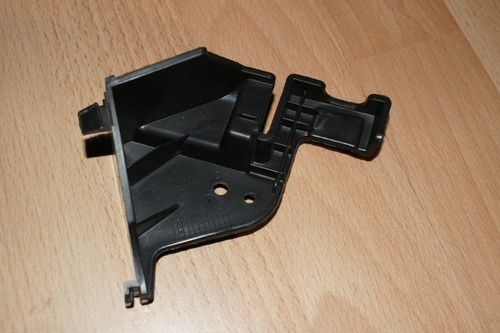 Stoßstange sensor halter - stoßstange,