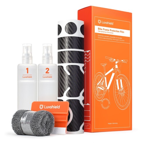 Luxshield fahrrad - luxshield,