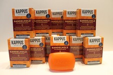 Kappus Sandelholz Seife