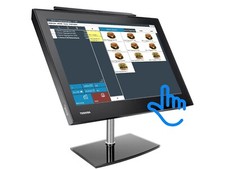Tse touch gastro kellner - tse,