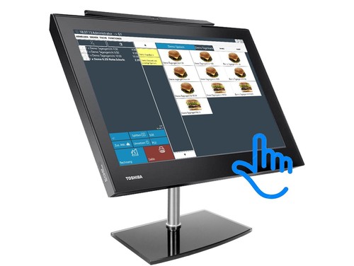 Tse touch gastro kellner - tse,