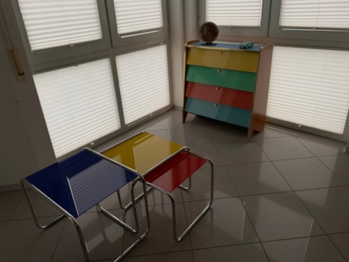 50er 60er mid century