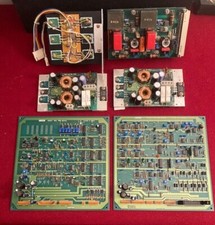 Otari mtr spares set of - mtr,