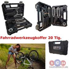 Fahrradwerkzeugkoffer