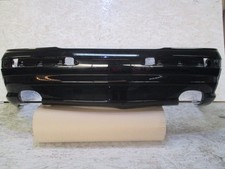 Mercedes SL R230  AMG  heck