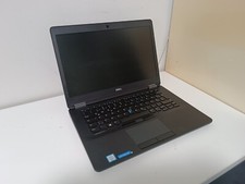 Dell Latitude E7470 14" Core i7 2,80 GHz - 8 GB  128 GB SSD Defekt !