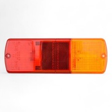 Leuchtenscheibe für Case IH