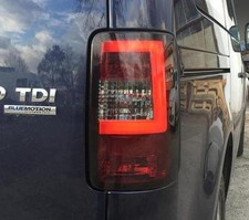 Rückleuchten für VW Caddy