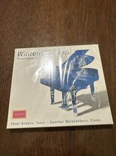 Winterreise CD von Franz