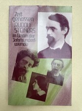Buch zeitgenossen rudolf - zeitgenossen,