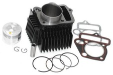 Zylinder kit 125 kolben - zylinder, 4t