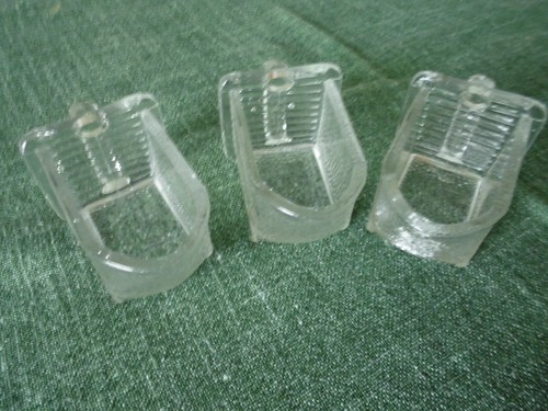 Glasschütten vintage - glasschütten,
