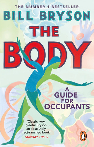 The body guide - |, for