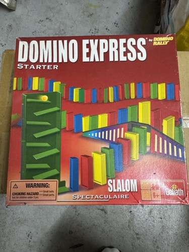 Goliath domino express - domino,