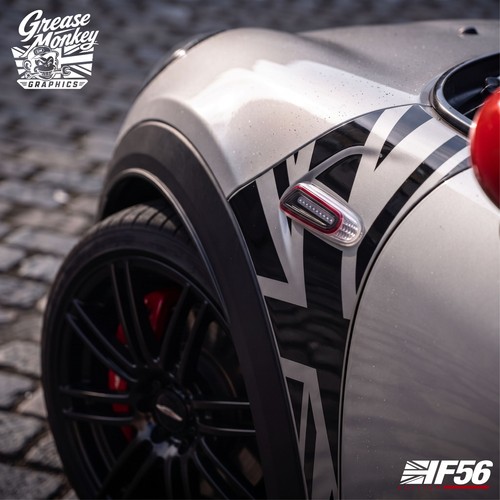 Mini f56 black jack - mini,