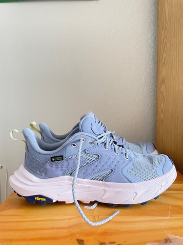 Hoka anacapa low - anacapa, gtx