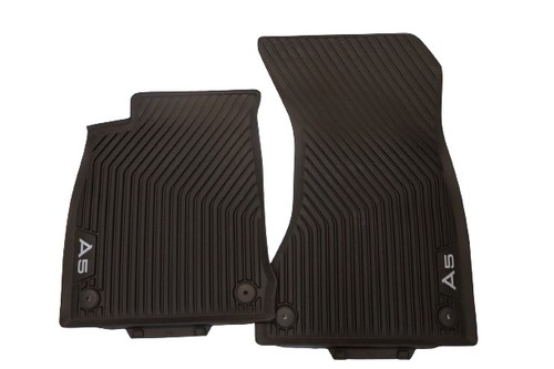 Original audi - audi, a5