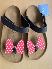 Birkis Tofino Minnie Ribbon 41