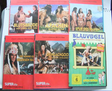 DVD Filme  Konvolut sammlung