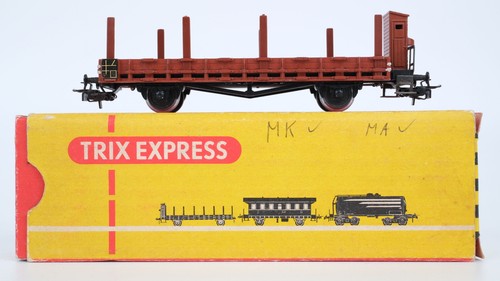 Trix express 3436 - h0,