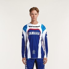 Original Yamaha Motorrad