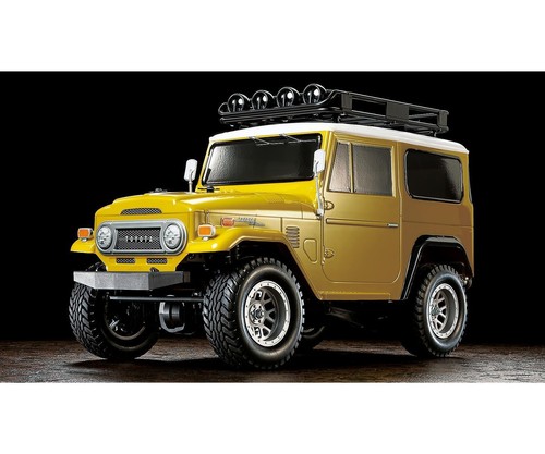 Tamiya bausatz toyota - 1:10,