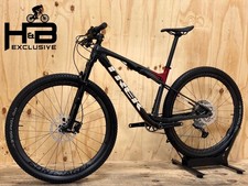 Trek Supercaliber 9.7 Carbon